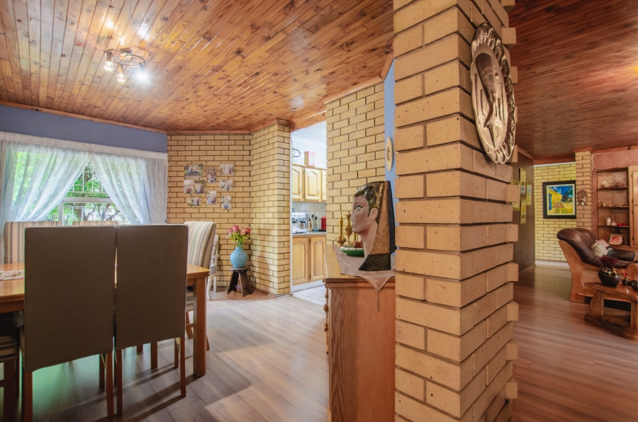 4 Bedroom Property for Sale in Boksburg West Gauteng