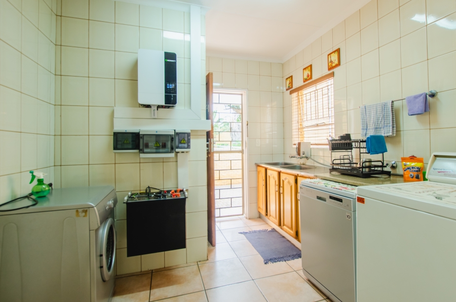 4 Bedroom Property for Sale in Boksburg West Gauteng