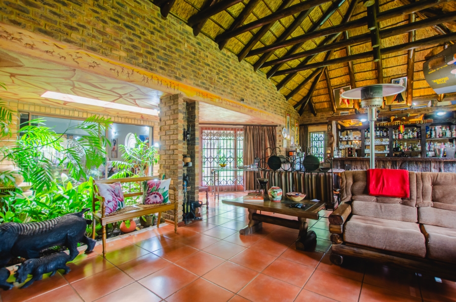 4 Bedroom Property for Sale in Boksburg West Gauteng