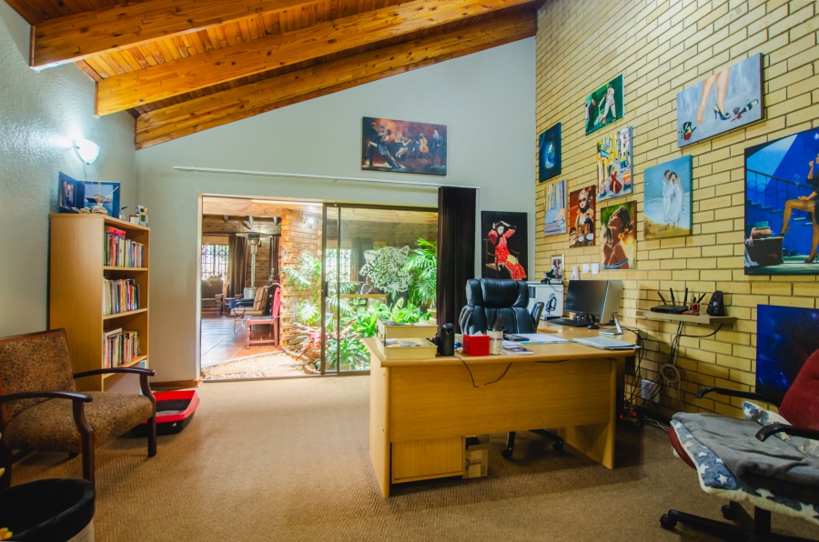 4 Bedroom Property for Sale in Boksburg West Gauteng