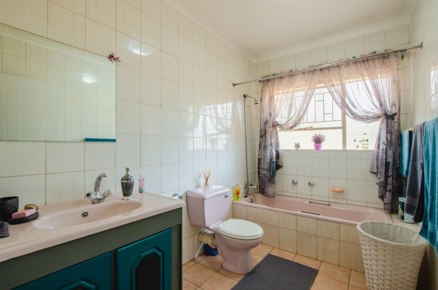 4 Bedroom Property for Sale in Boksburg West Gauteng