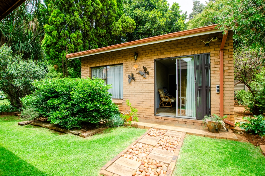 4 Bedroom Property for Sale in Boksburg West Gauteng