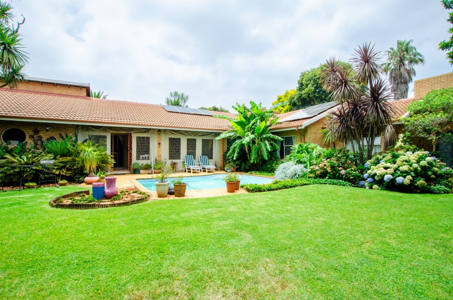 4 Bedroom Property for Sale in Boksburg West Gauteng