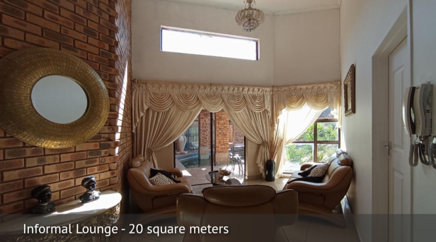 4 Bedroom Property for Sale in The Orchards Gauteng