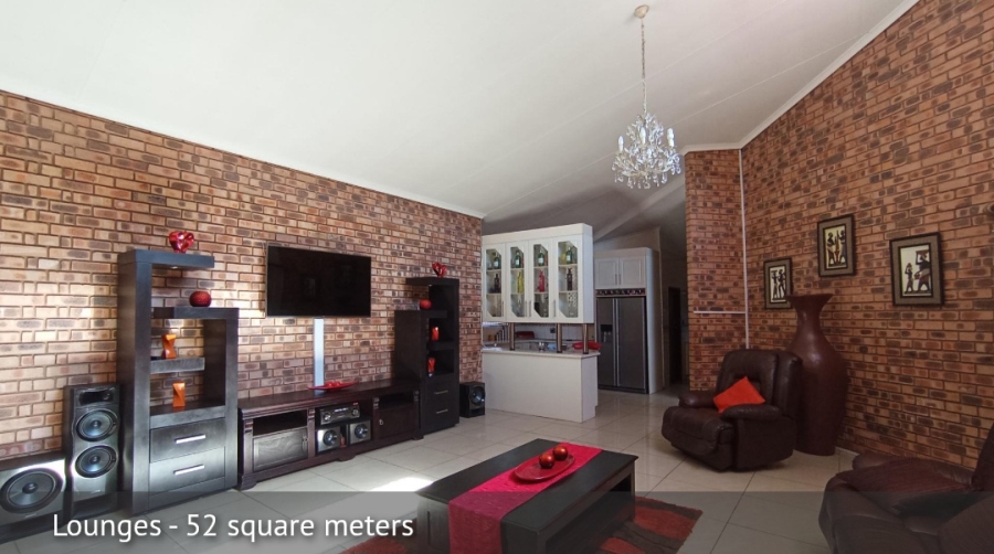 4 Bedroom Property for Sale in The Orchards Gauteng