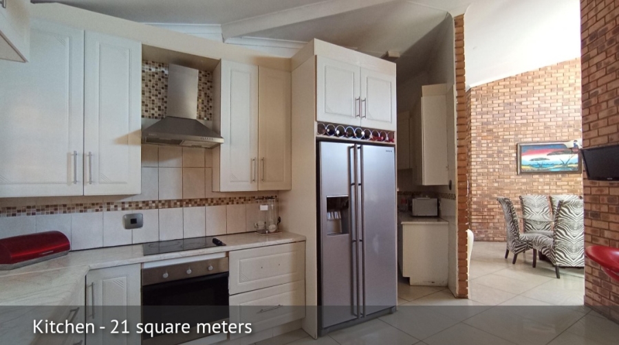 4 Bedroom Property for Sale in The Orchards Gauteng