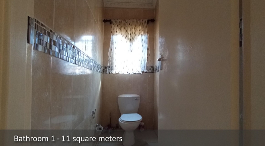 4 Bedroom Property for Sale in The Orchards Gauteng