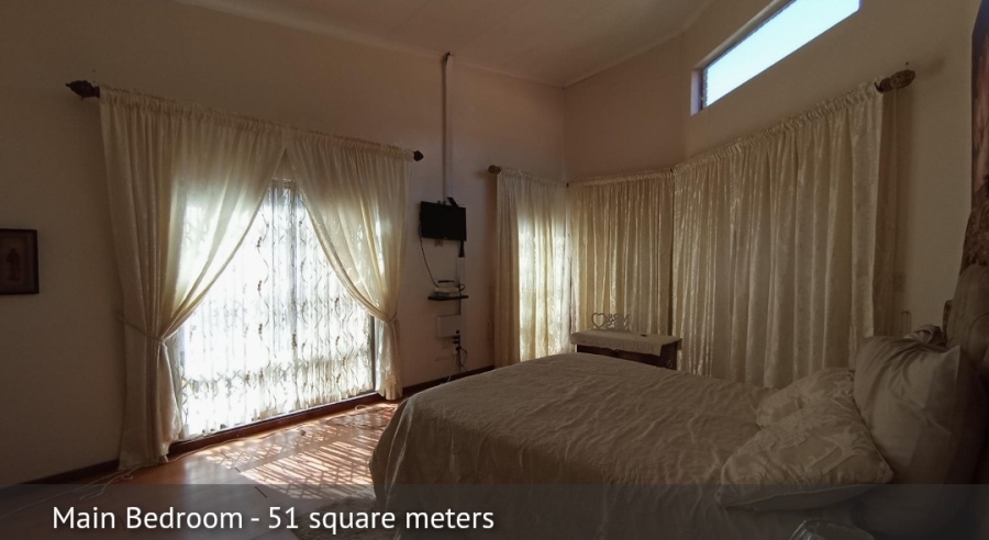 4 Bedroom Property for Sale in The Orchards Gauteng