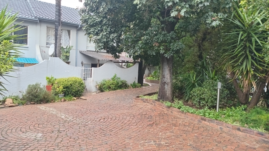 To Let 2 Bedroom Property for Rent in Primrose Gauteng