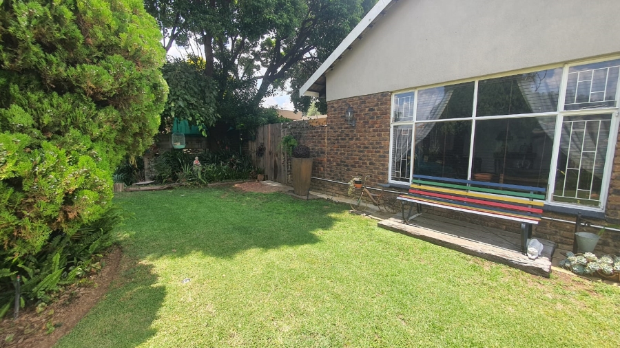 3 Bedroom Property for Sale in Vanderbijlpark Sw 2 Gauteng