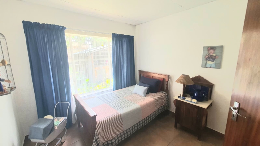 3 Bedroom Property for Sale in Vanderbijlpark Sw 2 Gauteng