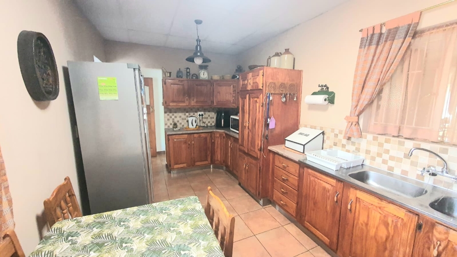 3 Bedroom Property for Sale in Vanderbijlpark Sw 2 Gauteng