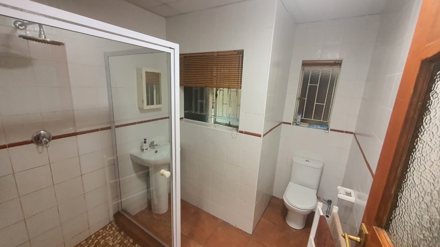 3 Bedroom Property for Sale in Vanderbijlpark Sw 2 Gauteng