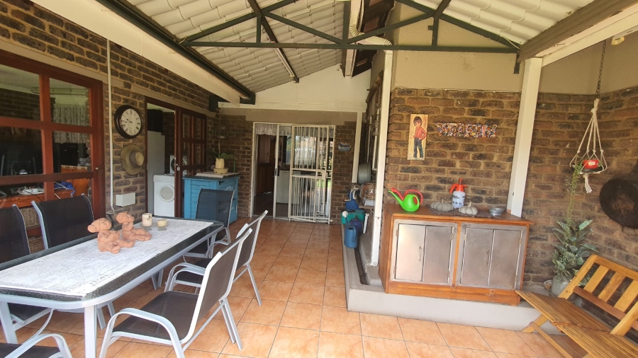 3 Bedroom Property for Sale in Vanderbijlpark Sw 2 Gauteng