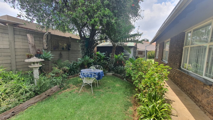 3 Bedroom Property for Sale in Vanderbijlpark Sw 2 Gauteng
