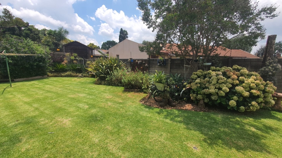 3 Bedroom Property for Sale in Vanderbijlpark Sw 2 Gauteng