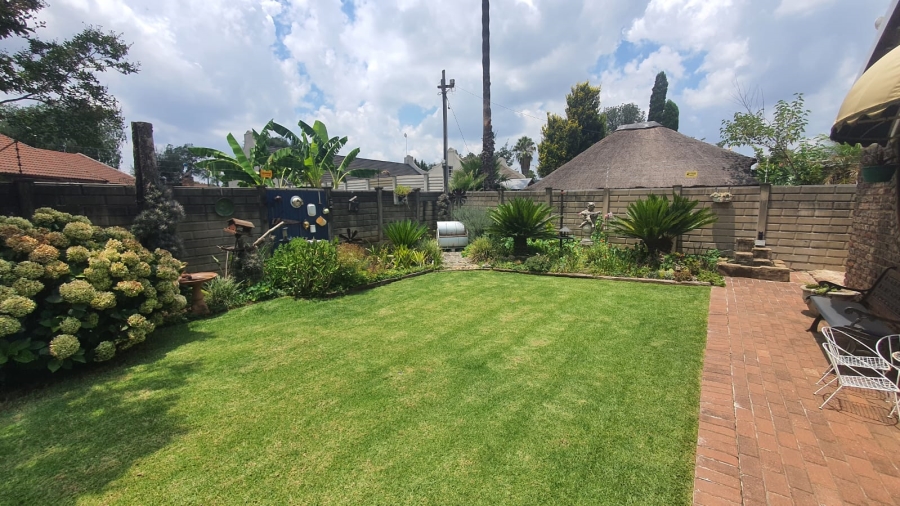 3 Bedroom Property for Sale in Vanderbijlpark Sw 2 Gauteng