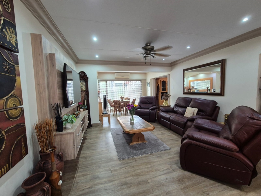 3 Bedroom Property for Sale in Vanderbijlpark SW 5 Gauteng