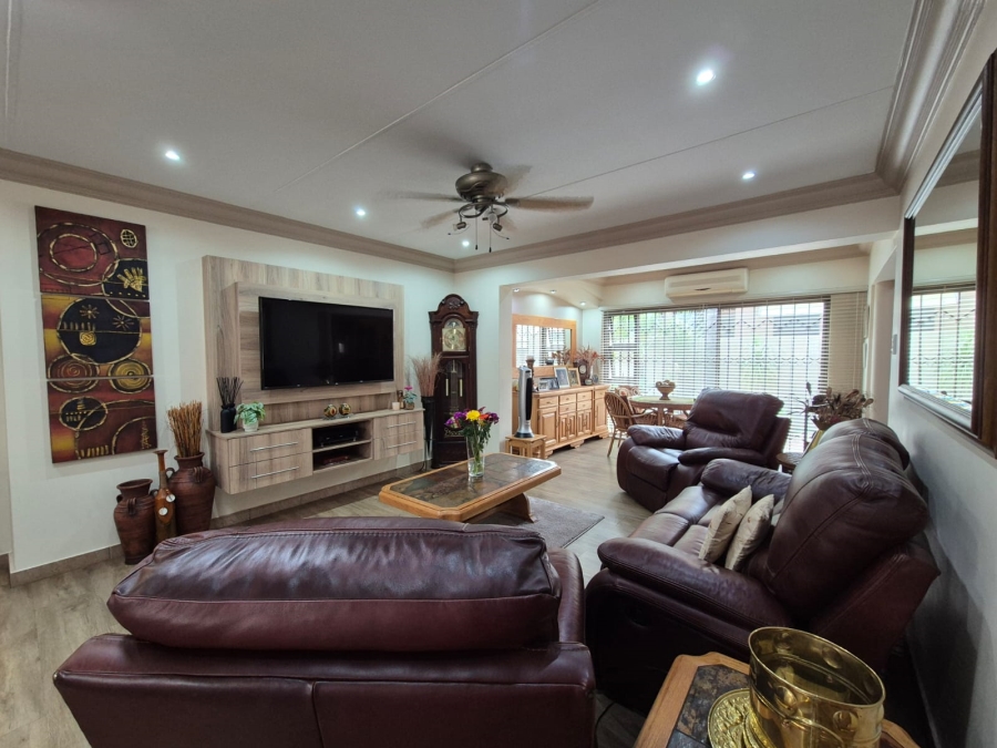 3 Bedroom Property for Sale in Vanderbijlpark SW 5 Gauteng