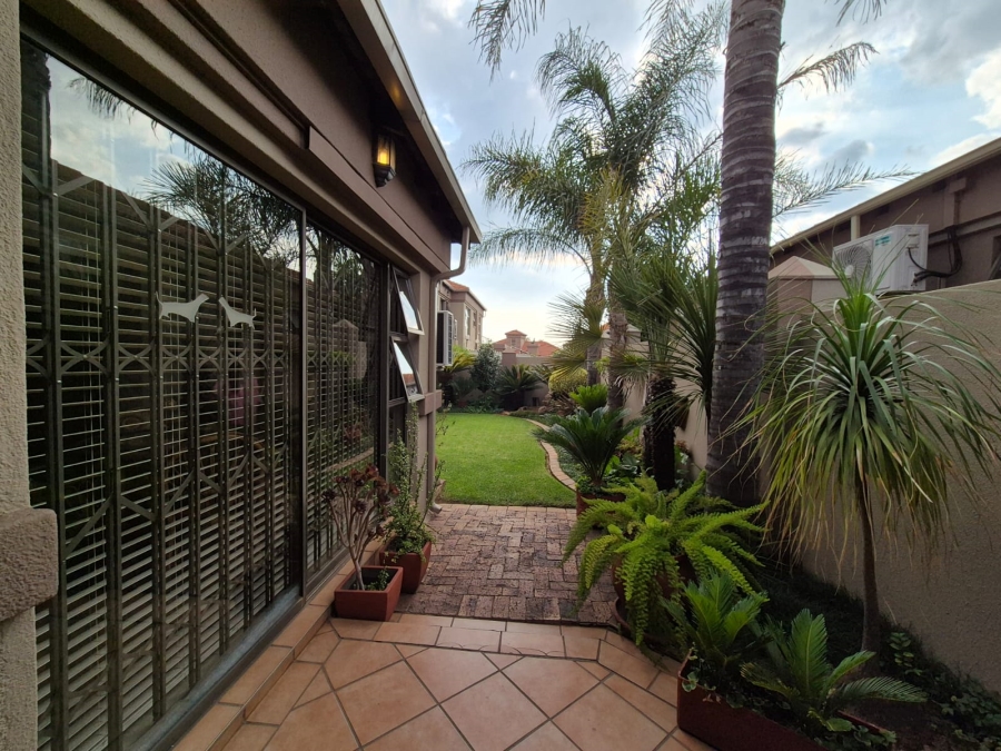 3 Bedroom Property for Sale in Vanderbijlpark SW 5 Gauteng