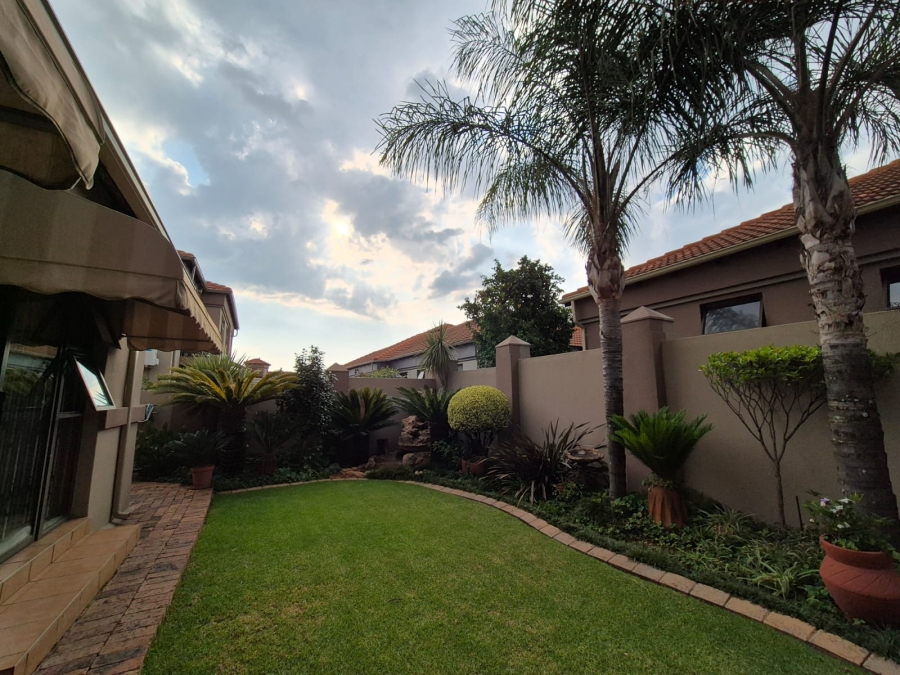 3 Bedroom Property for Sale in Vanderbijlpark SW 5 Gauteng