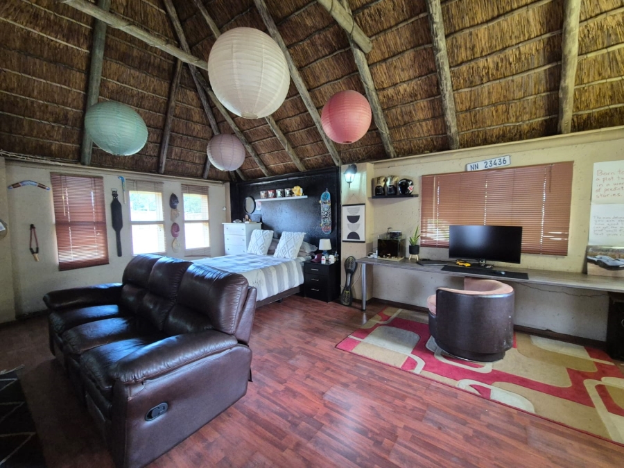 3 Bedroom Property for Sale in Vanderbijlpark SE 2 Gauteng