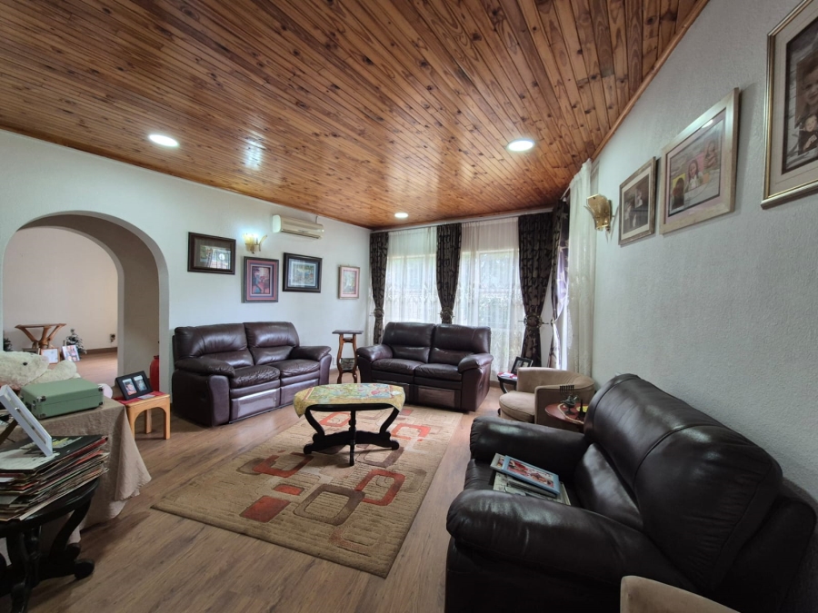 3 Bedroom Property for Sale in Vanderbijlpark SE 2 Gauteng