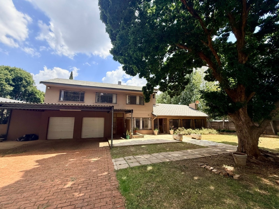 4 Bedroom Property for Sale in Meyerton Central Gauteng