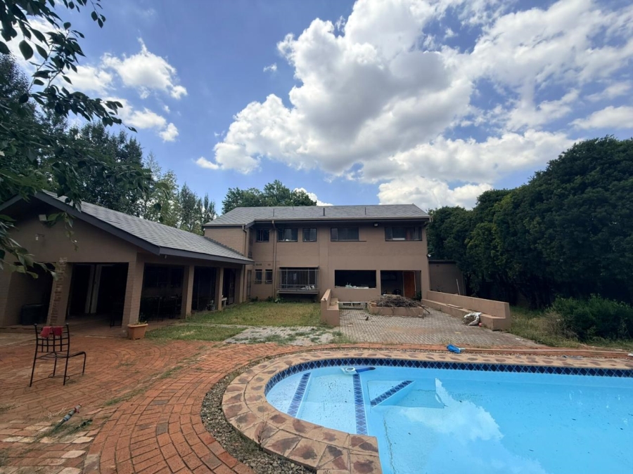 4 Bedroom Property for Sale in Meyerton Central Gauteng