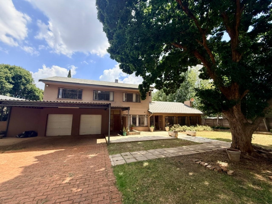 4 Bedroom Property for Sale in Meyerton Central Gauteng