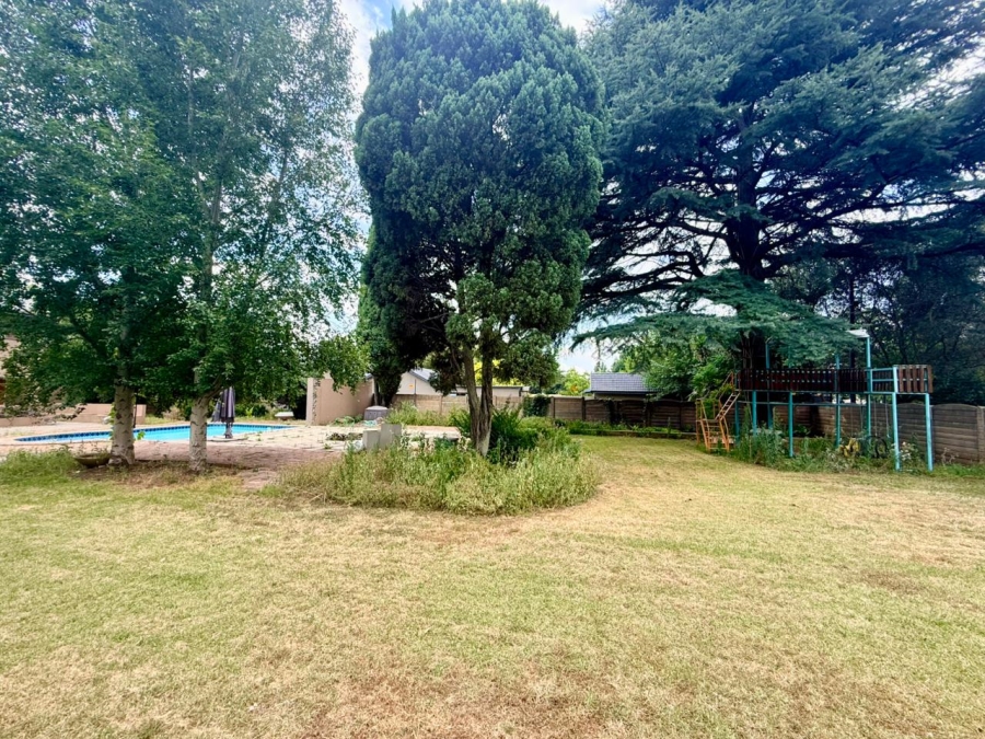4 Bedroom Property for Sale in Meyerton Central Gauteng