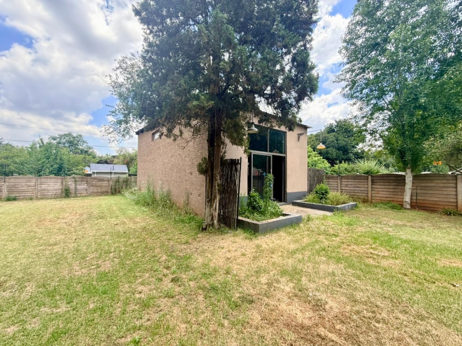 4 Bedroom Property for Sale in Meyerton Central Gauteng