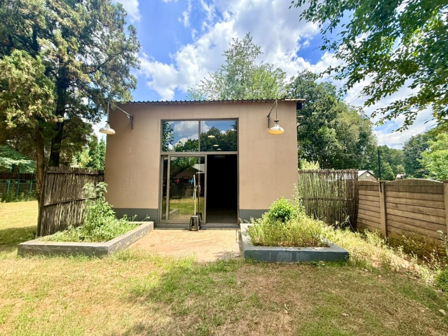 4 Bedroom Property for Sale in Meyerton Central Gauteng