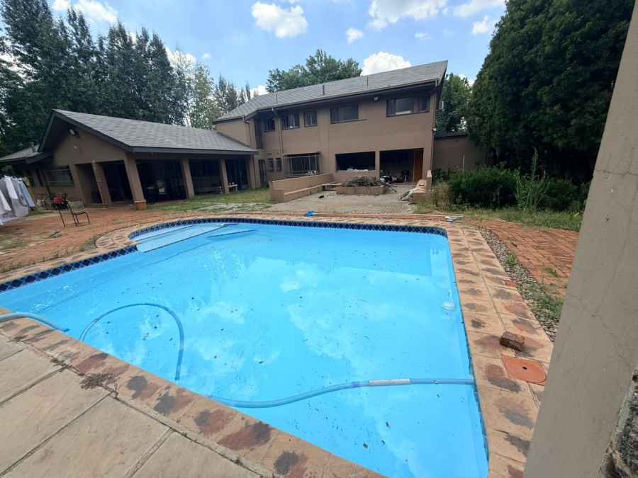 4 Bedroom Property for Sale in Meyerton Central Gauteng
