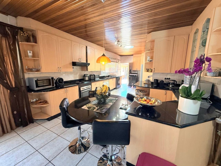 3 Bedroom Property for Sale in Three Rivers East Gauteng