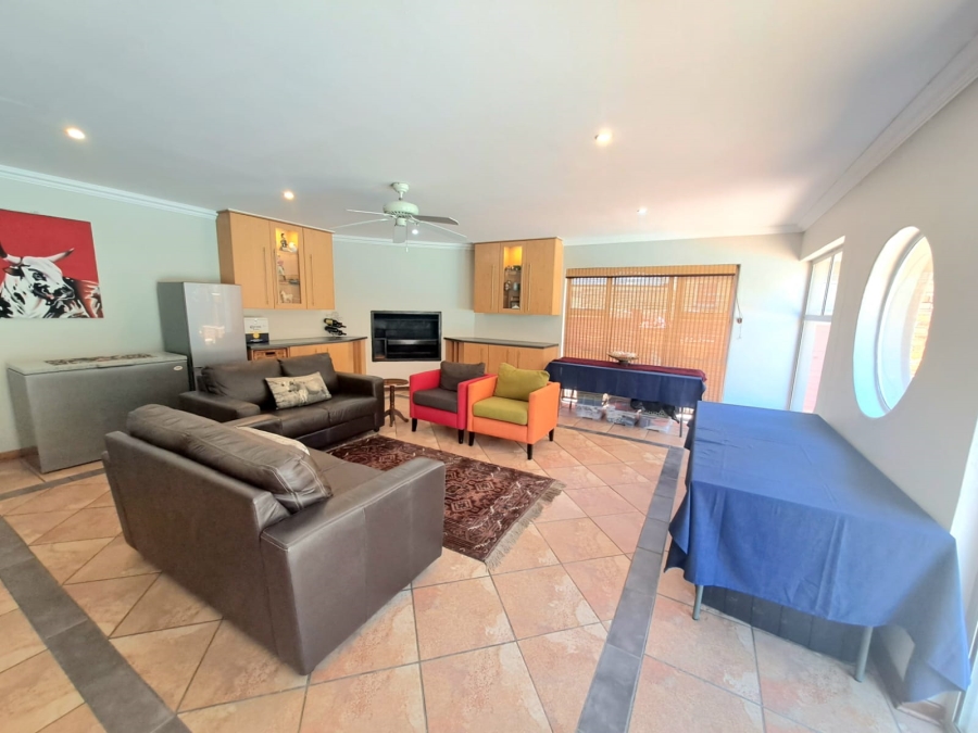 3 Bedroom Property for Sale in Three Rivers East Gauteng