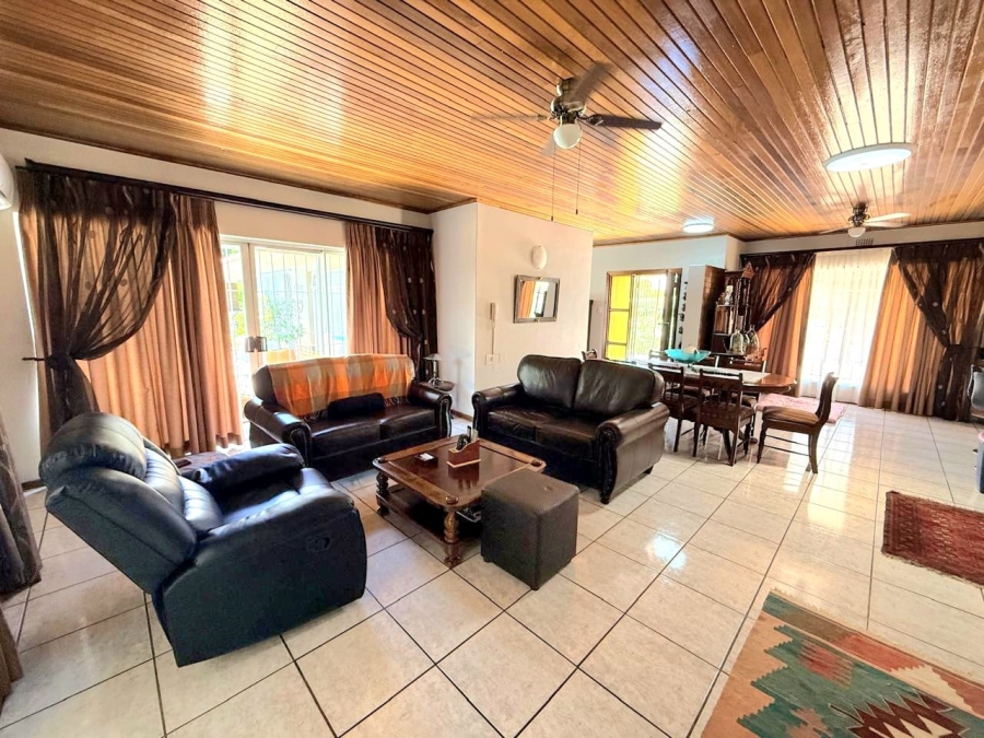 3 Bedroom Property for Sale in Three Rivers East Gauteng