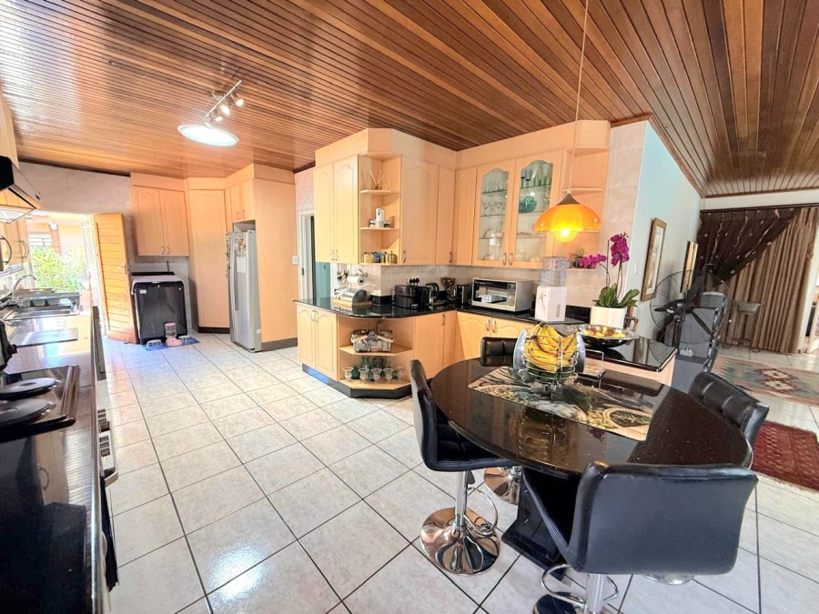 3 Bedroom Property for Sale in Three Rivers East Gauteng