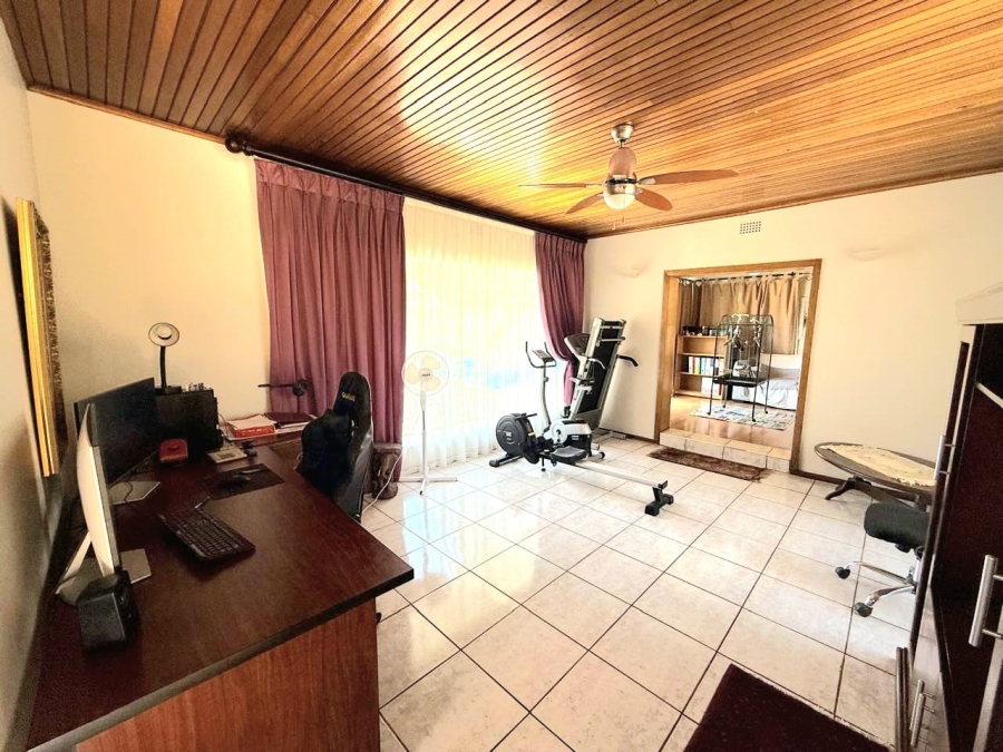 3 Bedroom Property for Sale in Three Rivers East Gauteng