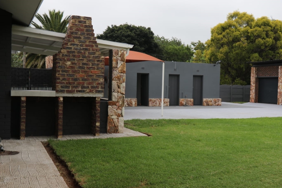 3 Bedroom Property for Sale in Heidelberg Proper Gauteng