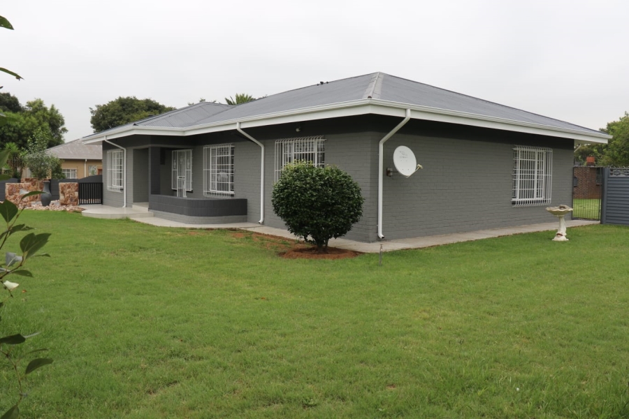 3 Bedroom Property for Sale in Heidelberg Proper Gauteng