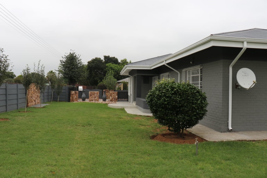 3 Bedroom Property for Sale in Heidelberg Proper Gauteng