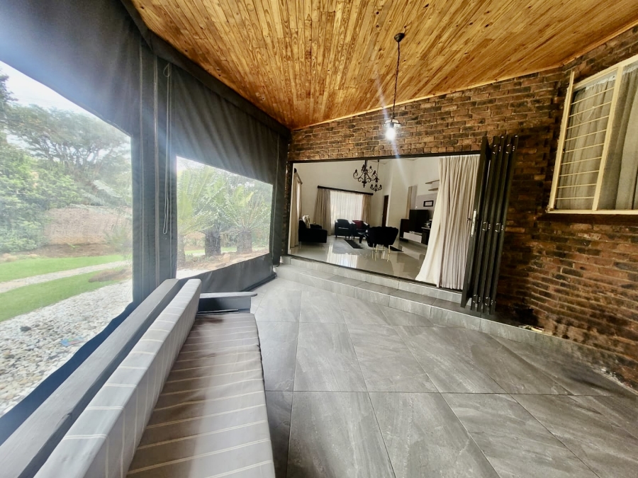 4 Bedroom Property for Sale in Waterkloof Glen Gauteng