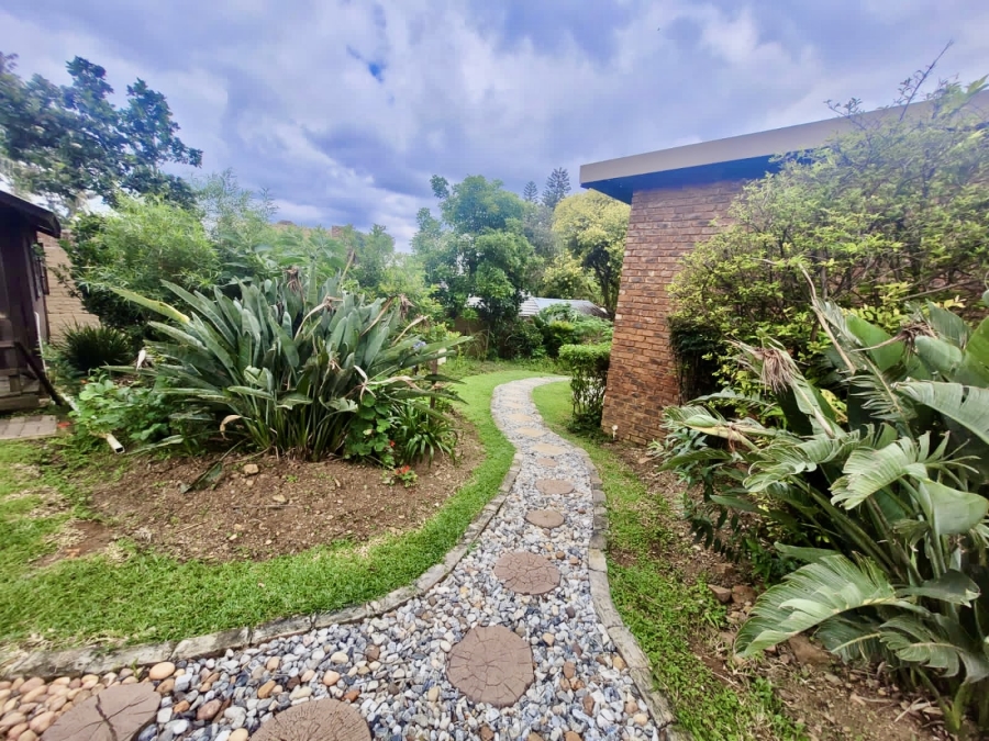 4 Bedroom Property for Sale in Waterkloof Glen Gauteng