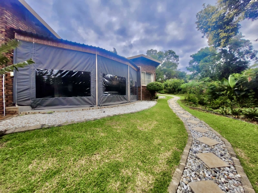 4 Bedroom Property for Sale in Waterkloof Glen Gauteng