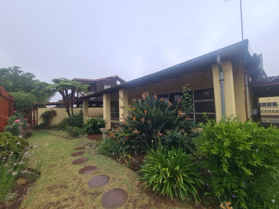 To Let 3 Bedroom Property for Rent in Brakpan Central Gauteng