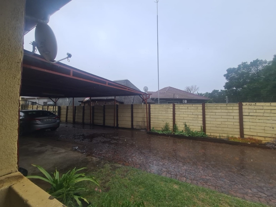 To Let 3 Bedroom Property for Rent in Brakpan Central Gauteng