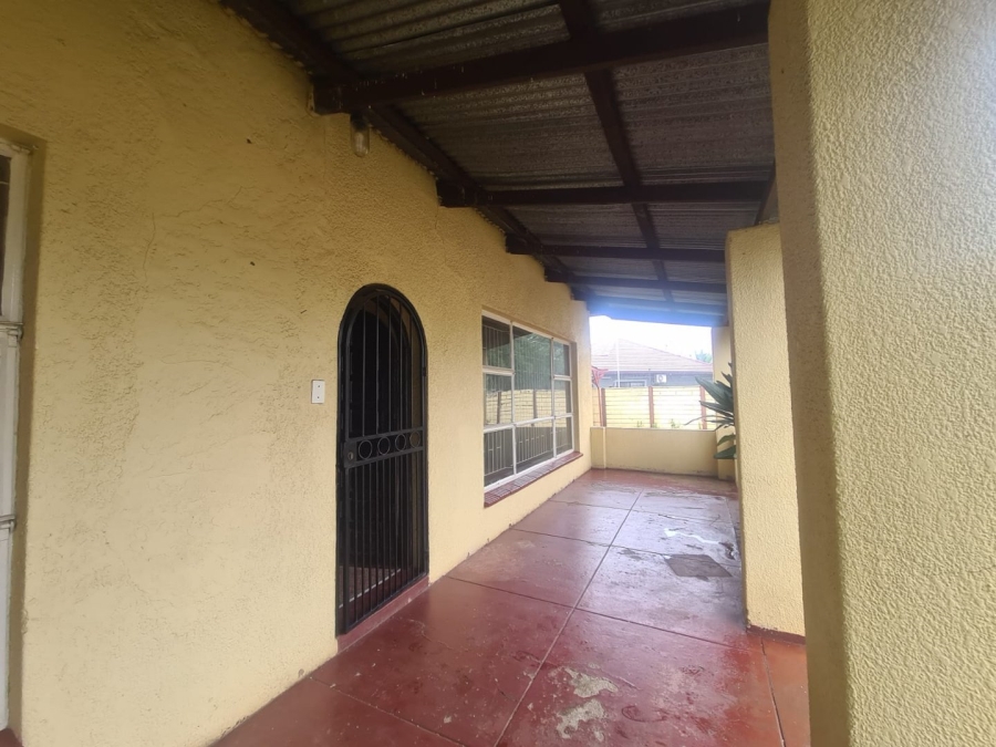 To Let 3 Bedroom Property for Rent in Brakpan Central Gauteng