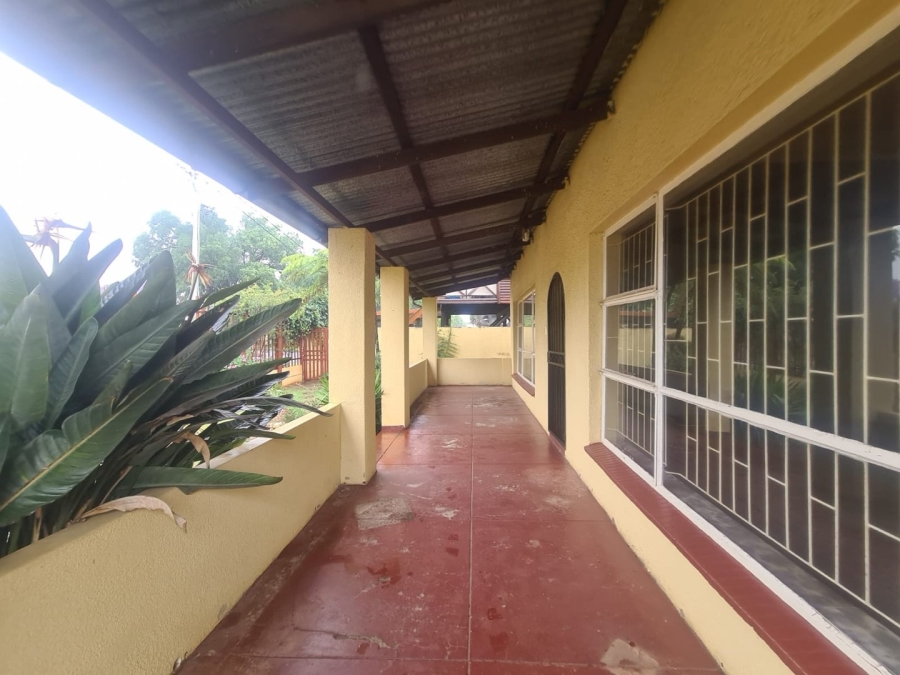 To Let 3 Bedroom Property for Rent in Brakpan Central Gauteng