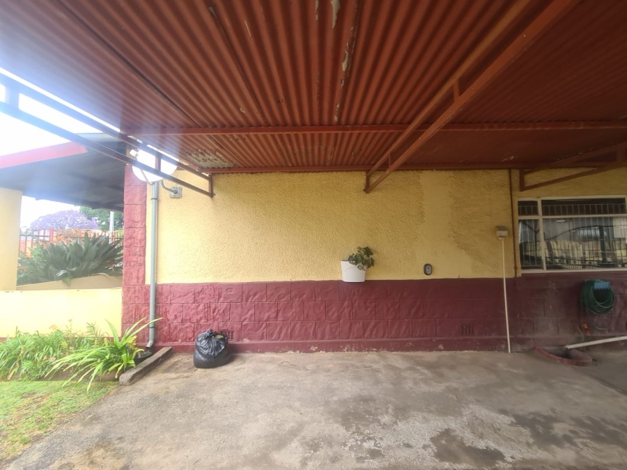 To Let 3 Bedroom Property for Rent in Brakpan Central Gauteng